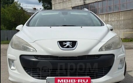 Peugeot 308 II, 2009 год, 400 000 рублей, 8 фотография