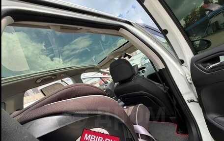 Peugeot 308 II, 2009 год, 400 000 рублей, 12 фотография