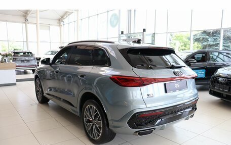 Audi Q5, 2026 год, 6 389 000 рублей, 3 фотография