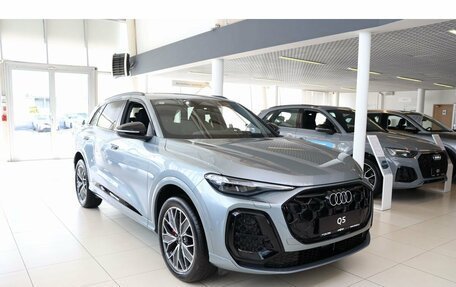 Audi Q5, 2026 год, 6 389 000 рублей, 8 фотография