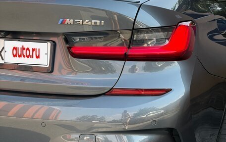 BMW 3 серия, 2019 год, 5 500 000 рублей, 9 фотография