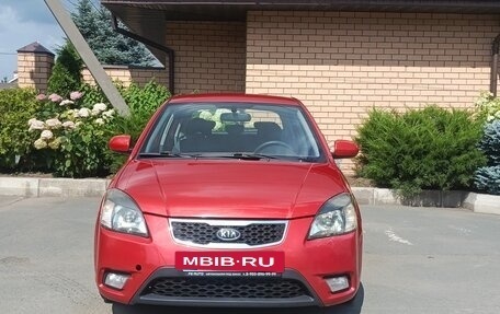 KIA Rio II, 2011 год, 595 000 рублей, 2 фотография