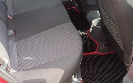 KIA Rio II, 2011 год, 595 000 рублей, 19 фотография