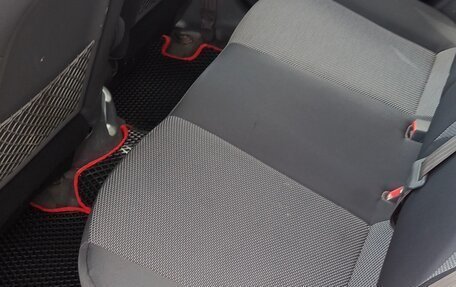 KIA Rio II, 2011 год, 595 000 рублей, 20 фотография