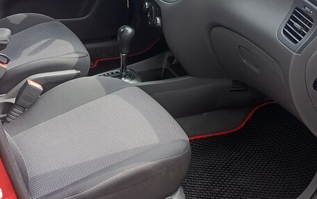 KIA Rio II, 2011 год, 595 000 рублей, 18 фотография