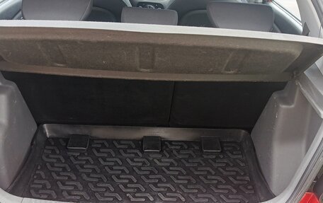 KIA Rio II, 2011 год, 595 000 рублей, 21 фотография