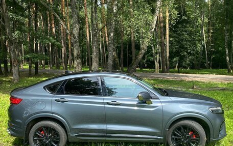 Geely Tugella FY11, 2020 год, 2 550 000 рублей, 2 фотография