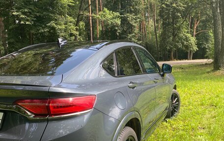 Geely Tugella FY11, 2020 год, 2 550 000 рублей, 3 фотография