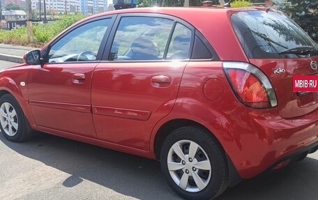 KIA Rio II, 2011 год, 595 000 рублей, 7 фотография