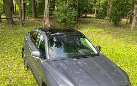 Geely Tugella FY11, 2020 год, 2 550 000 рублей, 11 фотография