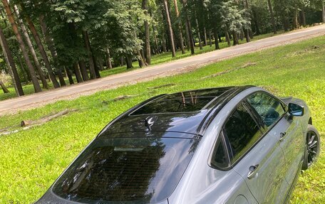 Geely Tugella FY11, 2020 год, 2 550 000 рублей, 12 фотография