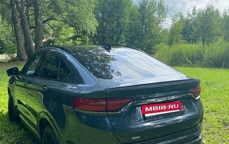Geely Tugella FY11, 2020 год, 2 550 000 рублей, 5 фотография