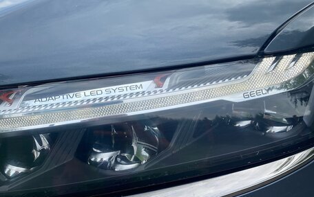 Geely Tugella FY11, 2020 год, 2 550 000 рублей, 22 фотография