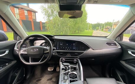 Geely Tugella FY11, 2020 год, 2 550 000 рублей, 17 фотография