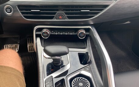Geely Tugella FY11, 2020 год, 2 550 000 рублей, 19 фотография