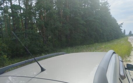 Skoda Yeti I рестайлинг, 2010 год, 487 000 рублей, 11 фотография