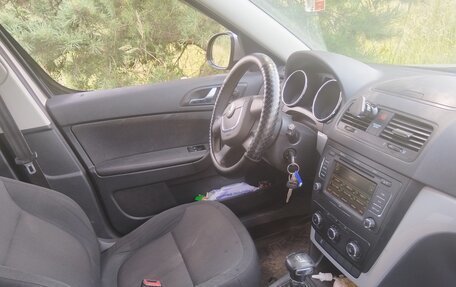 Skoda Yeti I рестайлинг, 2010 год, 487 000 рублей, 12 фотография