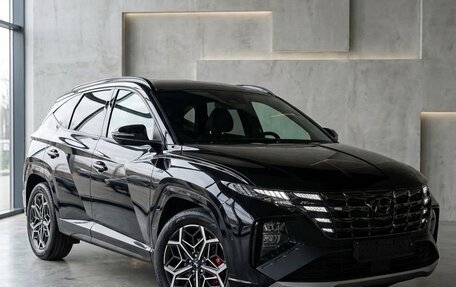 Hyundai Tucson, 2022 год, 3 900 000 рублей, 5 фотография