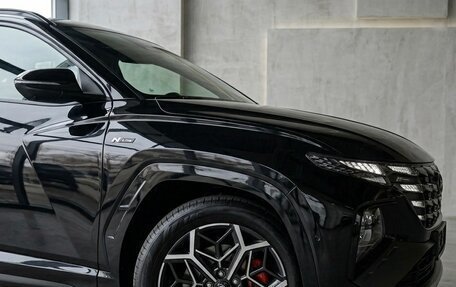 Hyundai Tucson, 2022 год, 3 900 000 рублей, 6 фотография