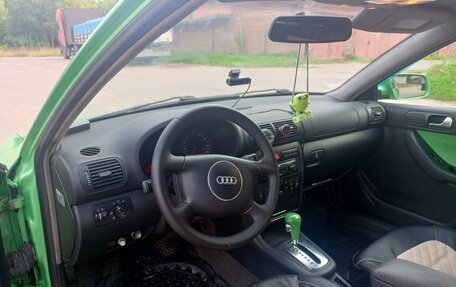 Audi A3, 2002 год, 530 000 рублей, 6 фотография