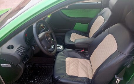Audi A3, 2002 год, 530 000 рублей, 7 фотография