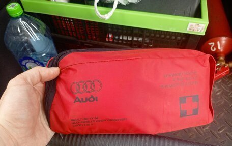 Audi A3, 2002 год, 530 000 рублей, 12 фотография