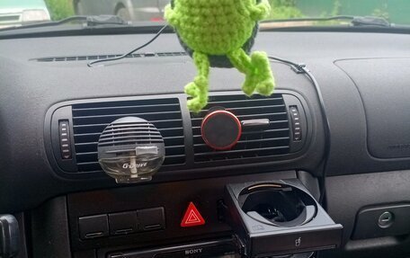 Audi A3, 2002 год, 530 000 рублей, 11 фотография