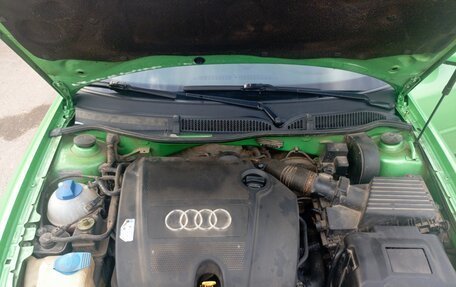 Audi A3, 2002 год, 530 000 рублей, 8 фотография
