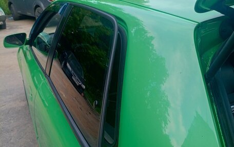 Audi A3, 2002 год, 530 000 рублей, 13 фотография
