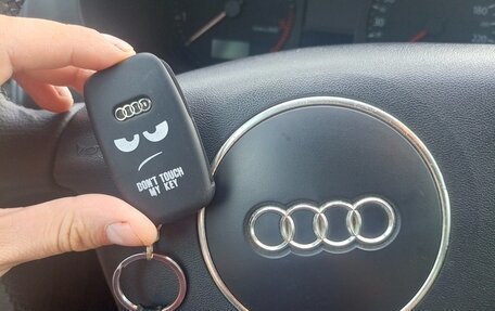 Audi A3, 2002 год, 530 000 рублей, 19 фотография