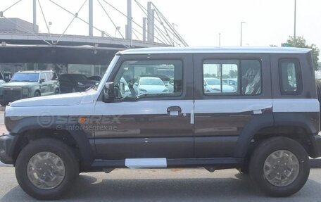 Suzuki Jimny, 2026 год, 3 497 007 рублей, 3 фотография