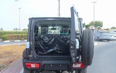 Suzuki Jimny, 2026 год, 3 497 007 рублей, 6 фотография