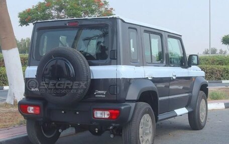 Suzuki Jimny, 2026 год, 3 497 007 рублей, 4 фотография