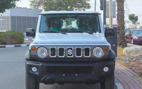 Suzuki Jimny, 2026 год, 3 497 007 рублей, 2 фотография