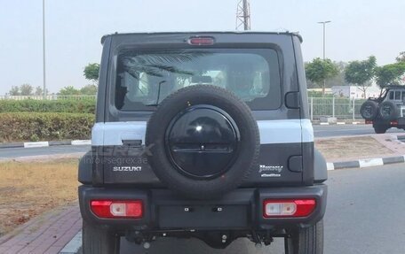 Suzuki Jimny, 2026 год, 3 497 007 рублей, 5 фотография