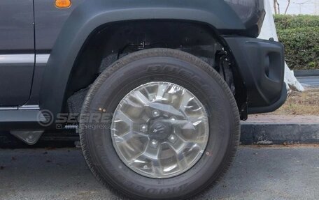 Suzuki Jimny, 2026 год, 3 497 007 рублей, 7 фотография