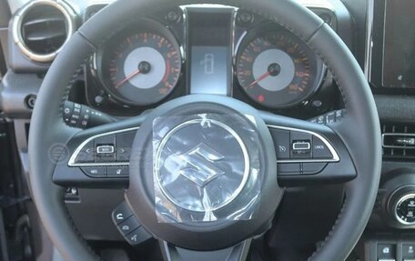 Suzuki Jimny, 2026 год, 3 497 007 рублей, 11 фотография