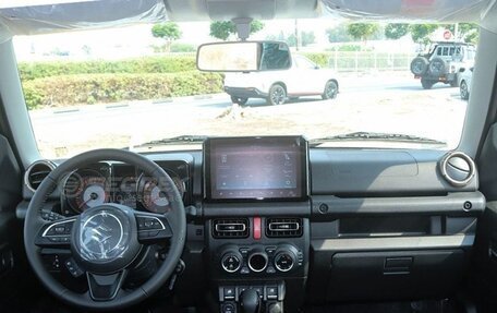 Suzuki Jimny, 2026 год, 3 497 007 рублей, 9 фотография