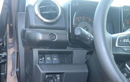 Suzuki Jimny, 2026 год, 3 497 007 рублей, 12 фотография