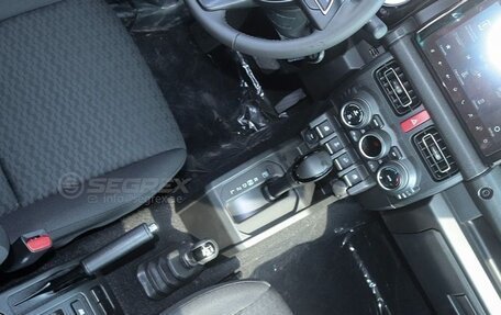 Suzuki Jimny, 2026 год, 3 497 007 рублей, 14 фотография