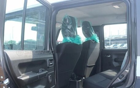 Suzuki Jimny, 2026 год, 3 497 007 рублей, 20 фотография