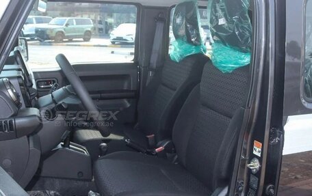 Suzuki Jimny, 2026 год, 3 497 007 рублей, 19 фотография