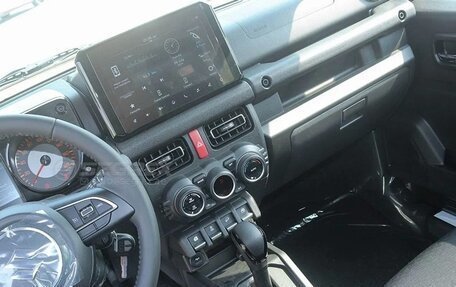Suzuki Jimny, 2026 год, 3 497 007 рублей, 15 фотография