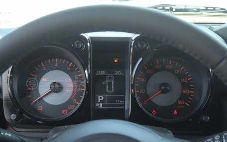 Suzuki Jimny, 2026 год, 3 497 007 рублей, 13 фотография