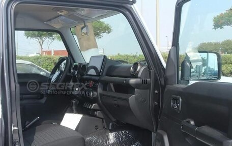 Suzuki Jimny, 2026 год, 3 497 007 рублей, 18 фотография