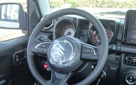 Suzuki Jimny, 2026 год, 3 497 007 рублей, 10 фотография