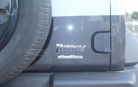 Suzuki Jimny, 2026 год, 3 497 007 рублей, 24 фотография