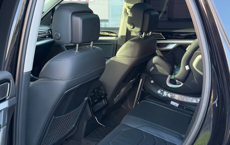 Volkswagen Touareg III, 2021 год, 6 150 000 рублей, 11 фотография
