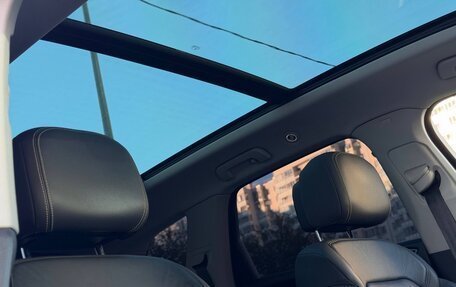 Volkswagen Touareg III, 2021 год, 6 150 000 рублей, 20 фотография