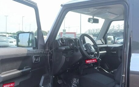 Suzuki Jimny, 2026 год, 3 497 007 рублей, 8 фотография
